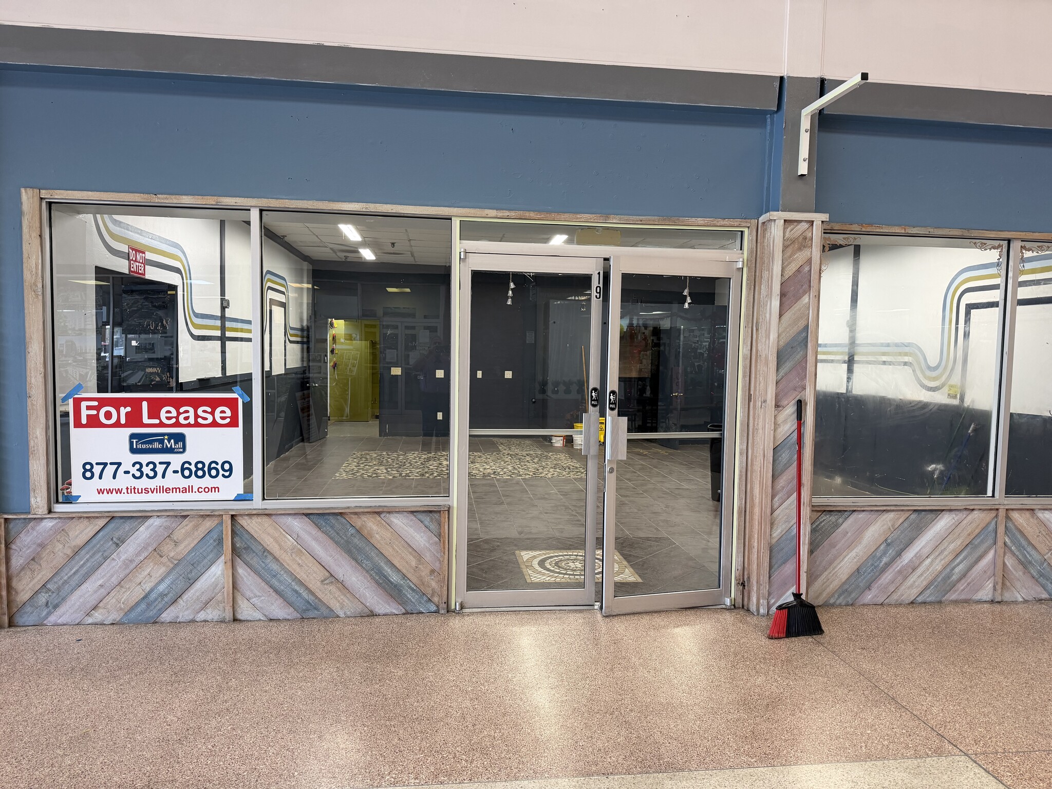 3550 S Washington Ave, Titusville, FL à louer Photo intérieure– Image 1 sur 3