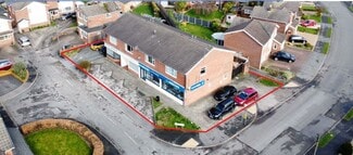 Plus de détails pour 9-11 Hayfield Close, Belper - Local commercial à vendre