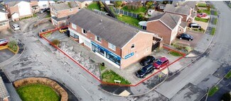 Plus de détails pour 9-11 Hayfield Close, Belper - Local commercial à vendre