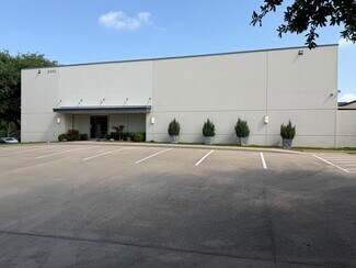Plus de détails pour 2441 Pecan St, Carrollton, TX - Industriel/Logistique à vendre