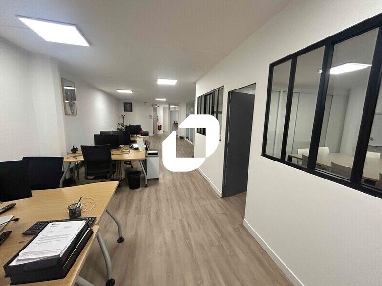 Bureau dans Argenteuil à louer - Photo intérieure – Image 3 sur 10