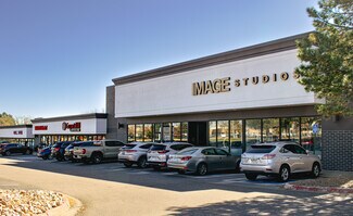 Plus de détails pour 7270-7430 W 88th Ave, Westminster, CO - Local commercial à louer