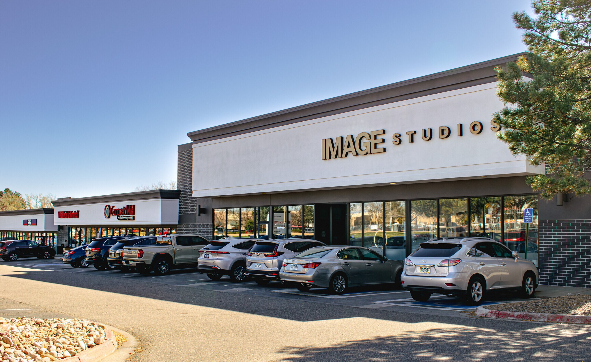 7270-7430 W 88th Ave, Westminster, CO à louer Photo principale– Image 1 sur 8