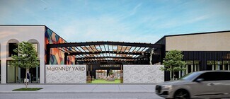 Plus de détails pour 2710 McKinney St, Houston, TX - Local commercial à louer