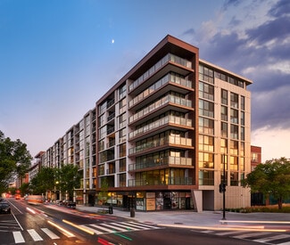 Plus de détails pour 1818 7th St NW, Washington, DC - Local commercial à louer