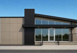 Plus de détails pour 2320 N Government Way, Coeur d'Alene, ID - Bureau, Local d'activités à louer