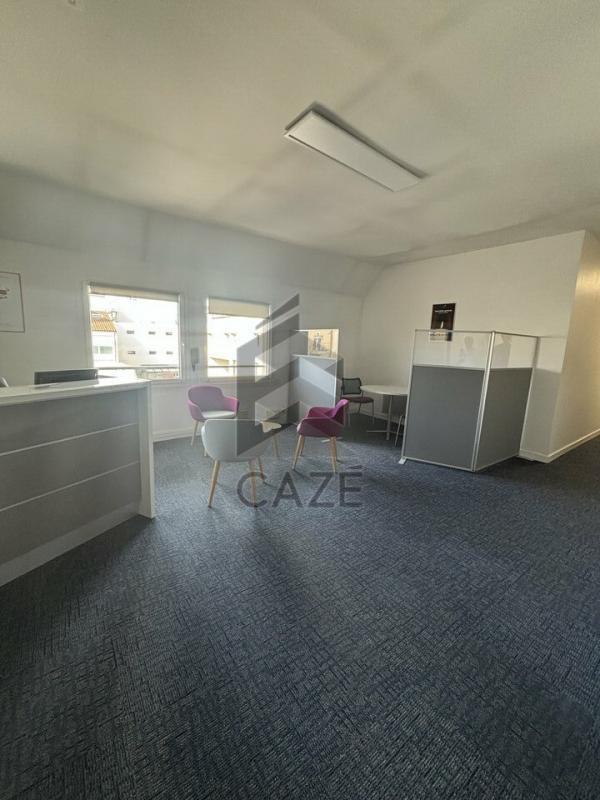Bureau dans La Rochelle à vendre Photo intérieure– Image 1 sur 6