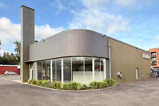 Plus de détails pour 143 NE Elliott Ave, Gresham, OR - Industriel/Logistique à vendre