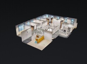 1880 Century Park E, Los Angeles, CA à louer Numérisation 3D Matterport– Image 1 sur 3