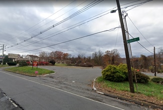 Plus de détails pour 2620 S Main St, Waterbury, CT - Terrain à louer