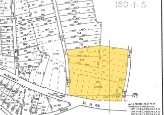 Plus de détails pour 4070 Fairburn Rd, Douglasville, GA - Terrain à vendre