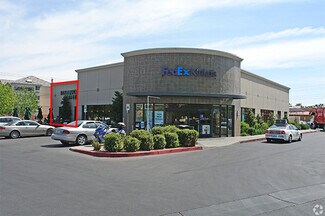 Plus de détails pour 395 Hughes Center Dr, Las Vegas, NV - Local commercial à louer