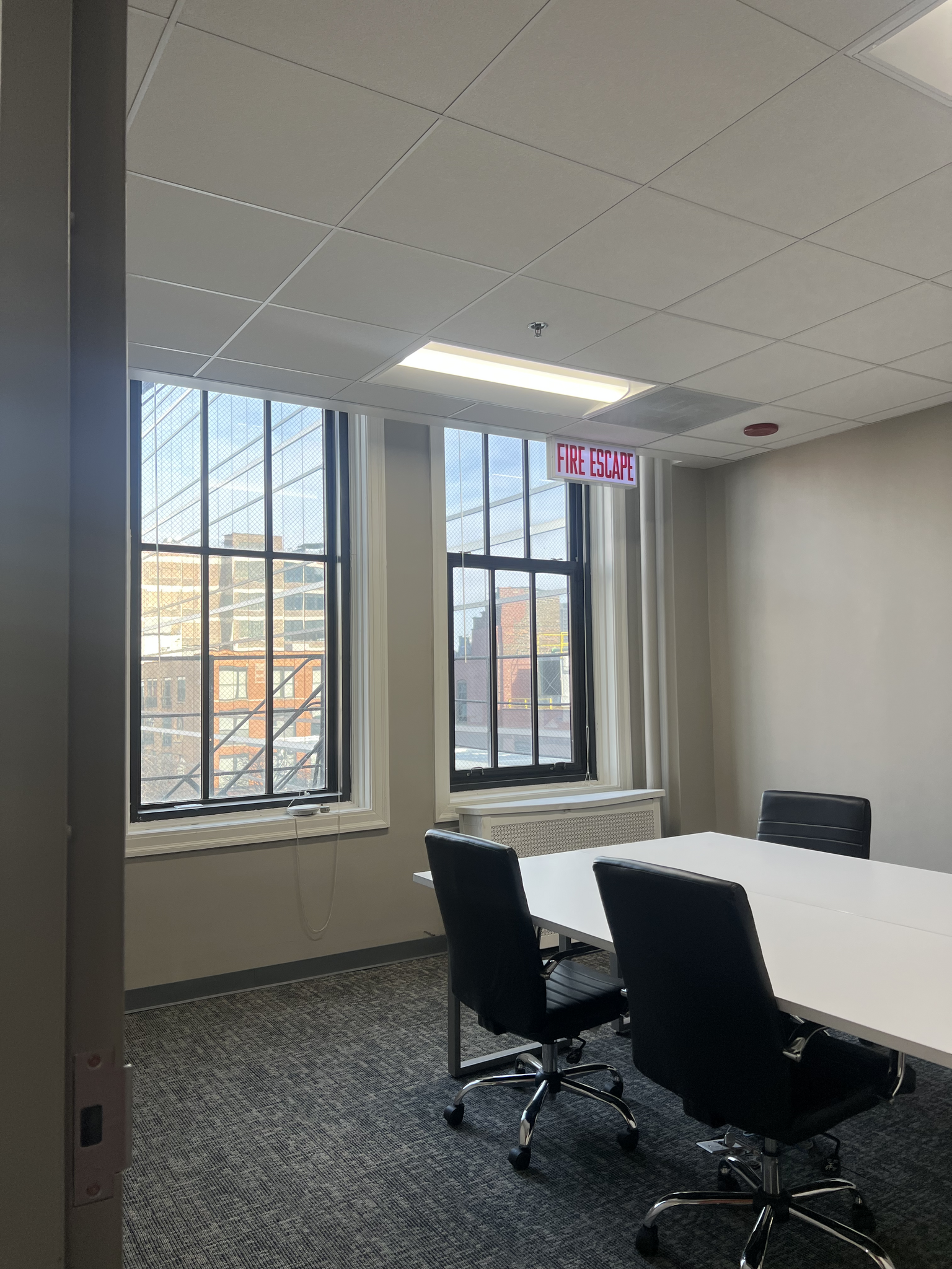 600 W Jackson Blvd, Chicago, IL à louer Photo intérieure– Image 1 sur 4