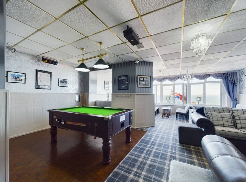 330 Promenade, Blackpool à vendre - Photo de l’immeuble – Image 3 sur 13