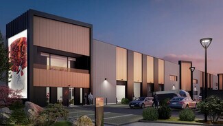 Plus de détails pour 575 Chemin De Charpenay, Janneyrias - Local d’activités à vendre