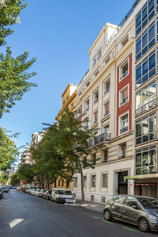 Plus de détails pour Calle Zurbano, 80, Madrid - Bureau à louer