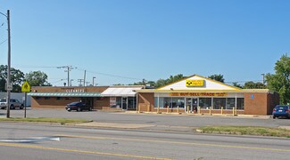 Plus de détails pour 3601-3605 High St, Portsmouth, VA - Local commercial à vendre