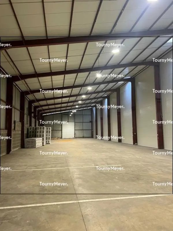 Local d’activités dans Rennes à louer Photo intérieure– Image 1 sur 4