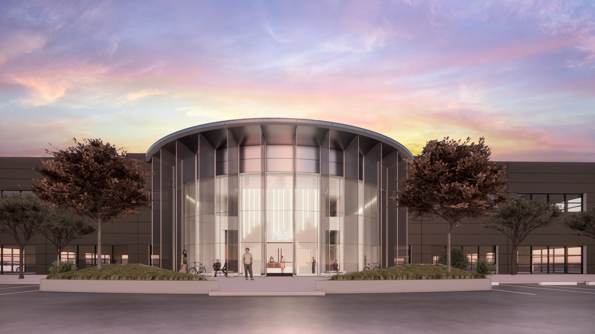 755 N Mathilda Ave, Sunnyvale, CA à louer Photo de l’immeuble– Image 1 sur 4