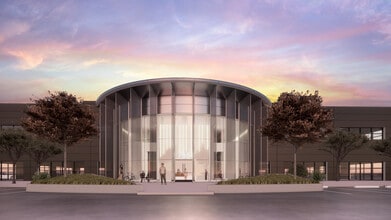 755 N Mathilda Ave, Sunnyvale, CA à louer Photo de l’immeuble– Image 1 sur 4