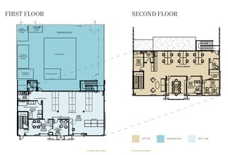 3280 Grey Hawk Ct, Carlsbad, CA à louer Plan d’étage– Image 1 sur 1