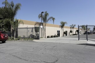 Plus de détails pour 13656-13666 Bora Dr, Santa Fe Springs, CA - Industriel/Logistique à louer