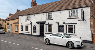 Plus de détails pour High St, Metheringham - Local commercial à vendre