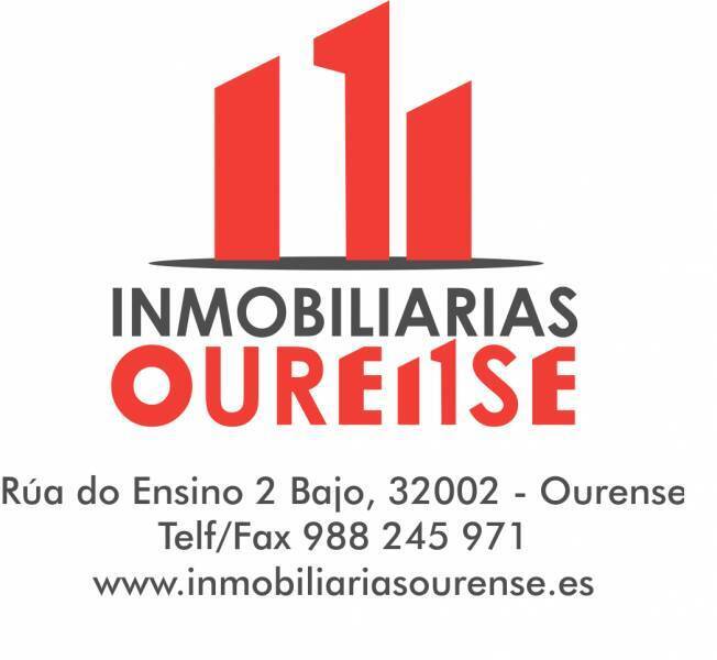 Local commercial dans Ourense, Orense à louer Photo de l’immeuble– Image 1 sur 2