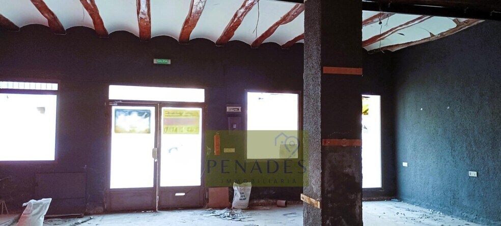 Terrain dans Ontinyent, Valencia à vendre - Photo principale – Image 2 sur 9