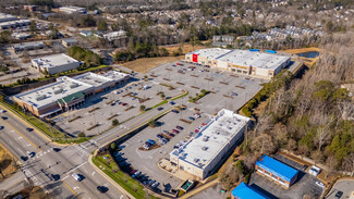 Plus de détails pour 5336 Sunset Blvd, Lexington, SC - Local commercial à vendre