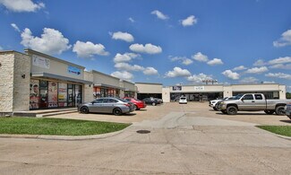 Plus de détails pour 12403 Veterans Memorial, Houston, TX - Local commercial à louer