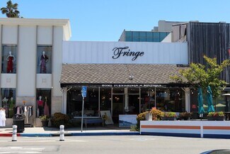 Plus de détails pour 1806 S Catalina Ave, Redondo Beach, CA - Local commercial à vendre