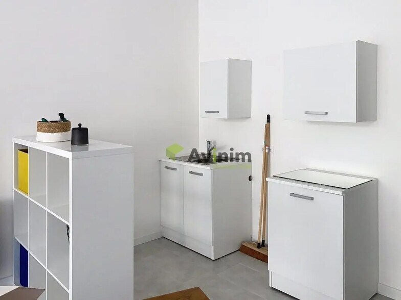 Local commercial dans Remiremont à louer - Photo de l’immeuble – Image 3 sur 4