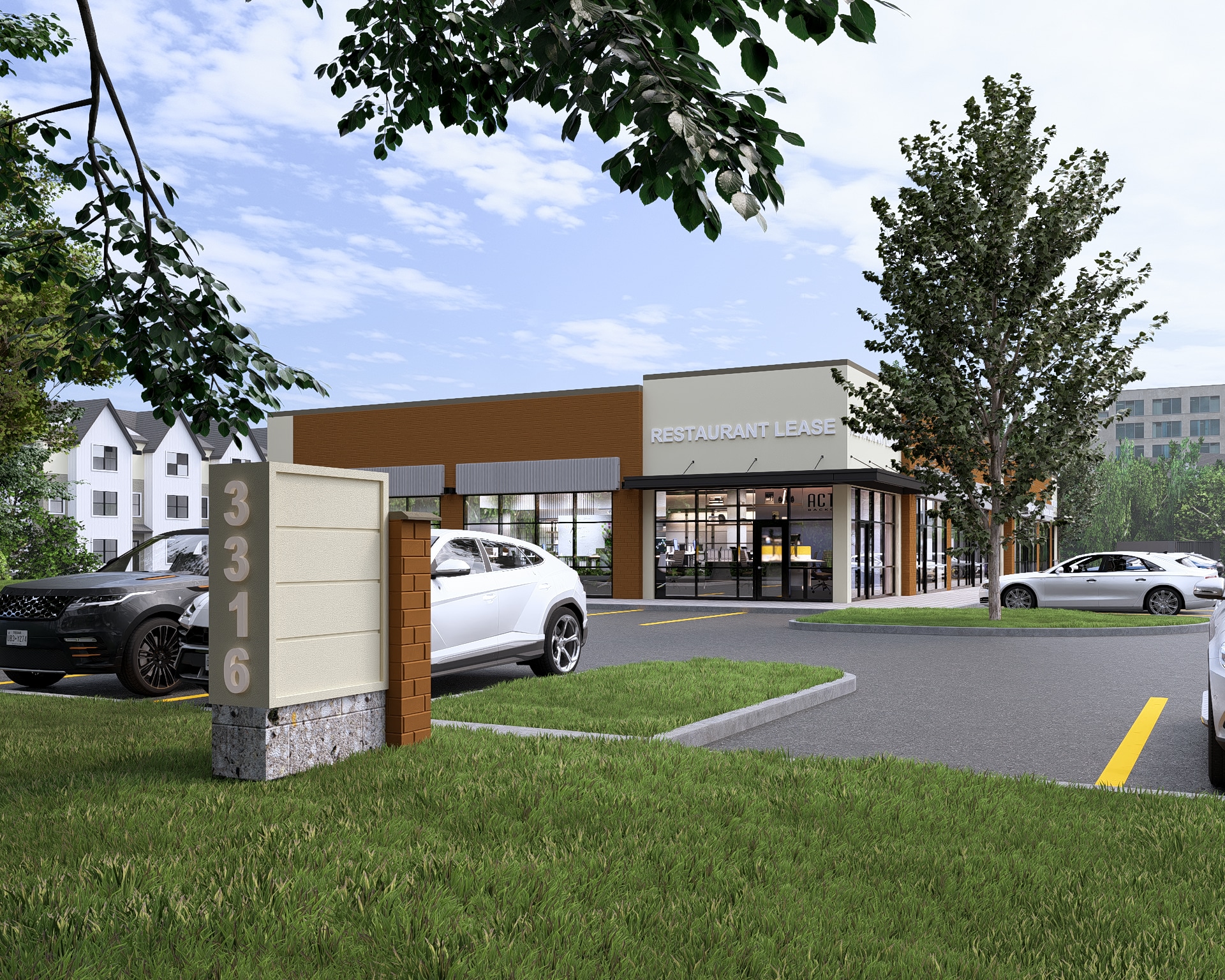 3316 Sam Rayburn Hwy, Melissa, TX à louer Autre– Image 1 sur 12