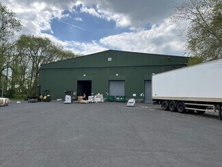 Plus de détails pour Ashendon Rd, Westcott - Industriel/Logistique à louer
