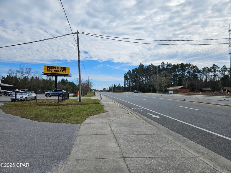 9430 Florida 79 Hwy, Panama City Beach, FL à vendre - Photo de l’immeuble – Image 1 sur 17