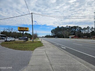 Plus de détails pour 9430 Florida 79 Hwy, Panama City Beach, FL - Terrain à vendre