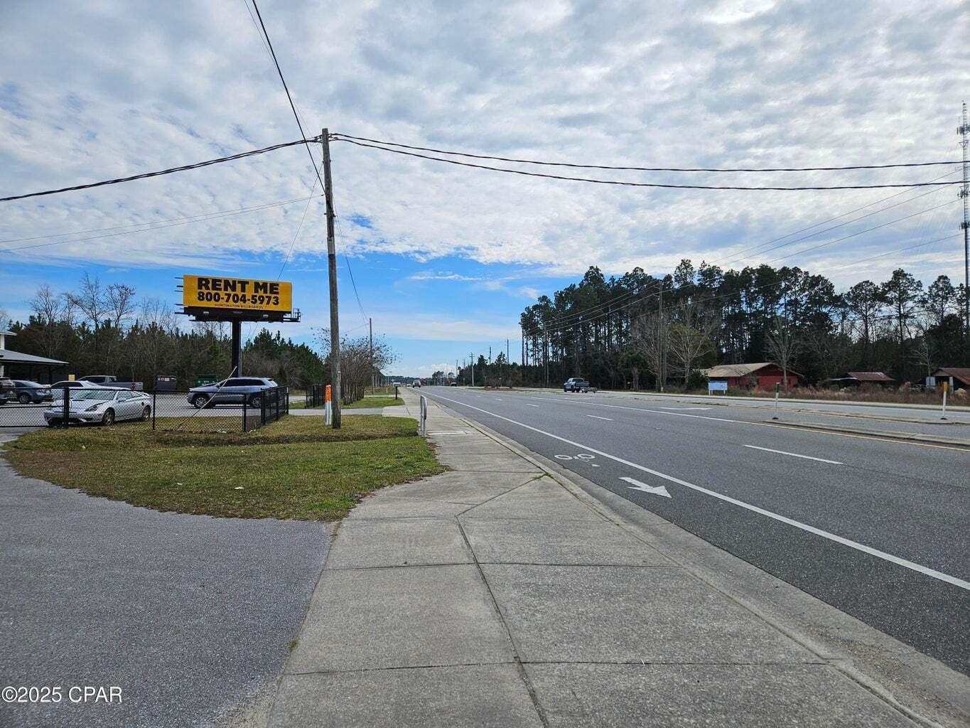 9430 Florida 79 Hwy, Panama City Beach, FL à vendre Photo de l’immeuble– Image 1 sur 18