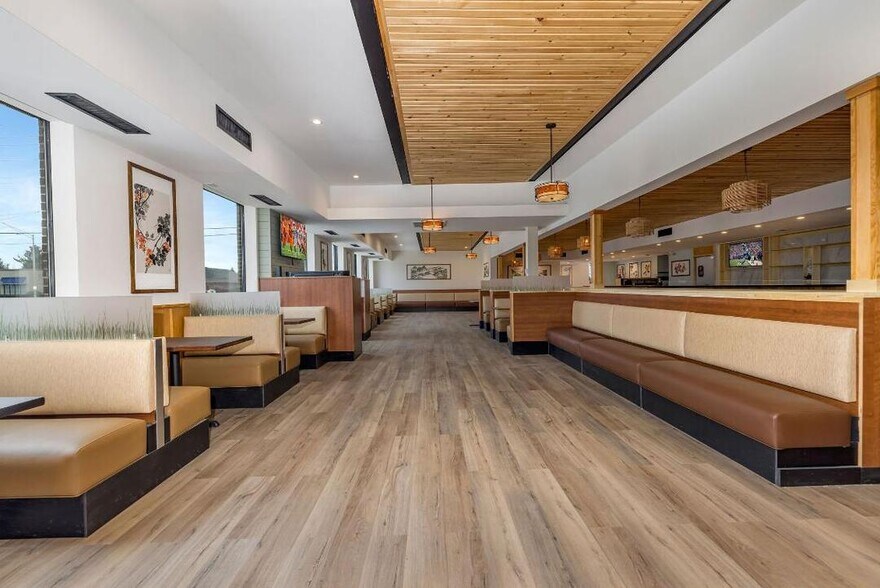 2505 Wilmington Pike, Dayton, OH à louer - Photo intérieure – Image 2 sur 17