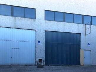 Plus de détails pour Industriel/Logistique à vendre