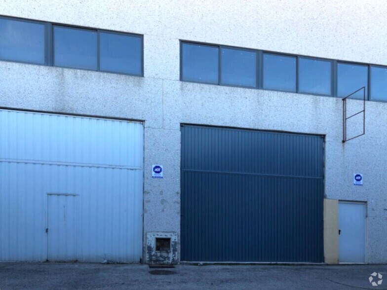 Industriel/Logistique dans Ajalvir, Madrid à vendre - Photo intérieure – Image 1 sur 1
