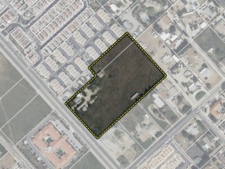 Plus de détails pour 24264 Washington Ave, Murrieta, CA - Terrain à vendre