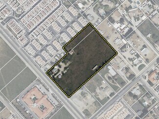 Plus de détails pour 24264 Washington Ave, Murrieta, CA - Terrain à vendre
