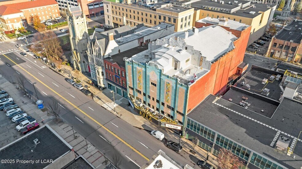 222 Wyoming Ave, Scranton, PA à vendre - Photo de l’immeuble – Image 3 sur 66