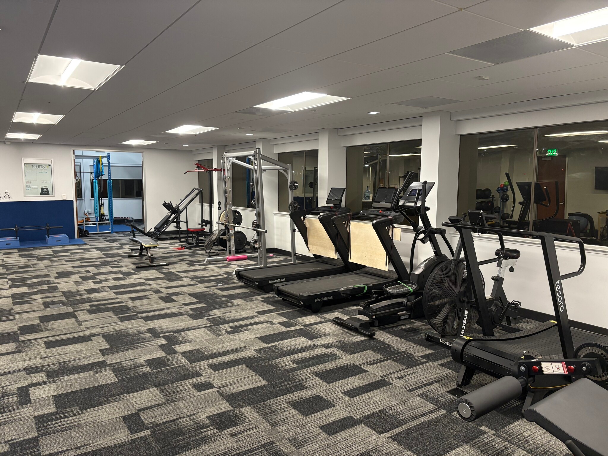 2610 Crow Canyon Rd, San Ramon, CA à louer Photo intérieure– Image 1 sur 8