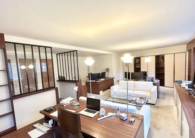 Bureau dans Paris à vendre - Photo de l’immeuble – Image 2 sur 5