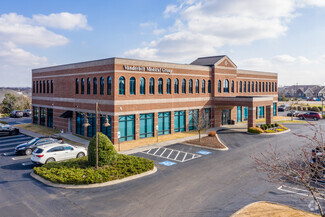 Plus de détails pour 3098 Campbell Station Pky, Spring Hill, TN - Bureau/Médical à louer