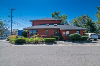 Plus de détails pour 860 Boston Rd, Springfield, MA - Bureau à vendre