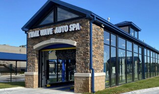 Plus de détails pour 2505 SE Adams Blvd, Bartlesville, OK - Spécialisé à vendre