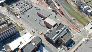 Plus de détails pour 19 Baltimore St, Cumberland, MD - Local d’activités à vendre
